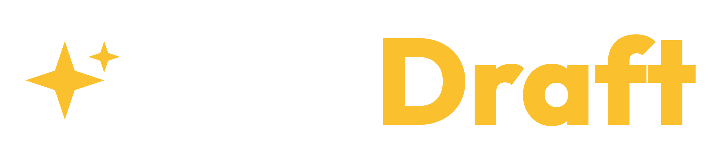 FiveDraft Logo